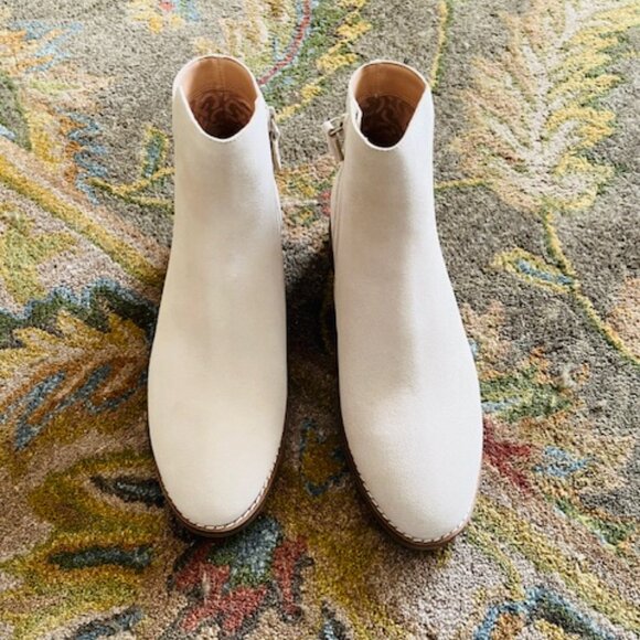 NWT Cole Haan Ramona Waterproof Ankle Boot - Picture 1 of 7